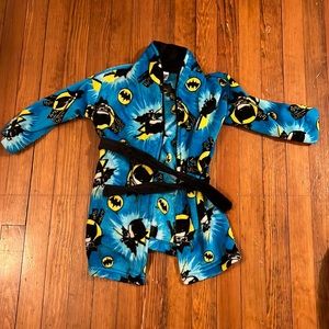 Batman robe